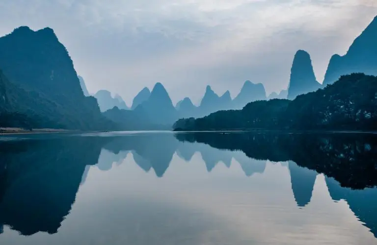 科技高标准绿色